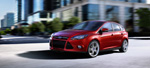 Ford Is Only Brand to Top 2 Million Sales in the U.S. for 2012;