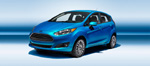 New Ford Fiesta Shatters Small-Car Mold: Best Projected Miles