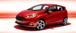 Confirmed: Ford to Launch Fiesta ST in North America, Brings Big Speed