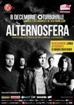 Alternosfera – concert eveniment la Turbohalle