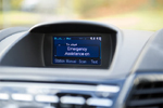 Ford Reveals Most Drivers Abroad Can’t Speak the Language; New Fiesta Emergency Assistance