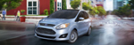 Ford’s Flexible Michigan Assembly Plant Makes History by Launching C-MAX Energi  Plug-in Hybrid,