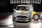 Ford Achieves Industry-Leading 6 Euro NCAP Advanced Rewards