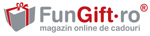 FunGift.ro a ajuns la comanda 40,000 si lanseaza Catalogul de Craciun