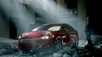New Ford Multicultural Marketing Campaign Showcases All-New Ford Fusion and Delivers a Riveting
