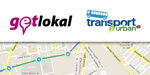 getlokal.ro si transporturban.ro: Drumul e la fel de important ca destinatia