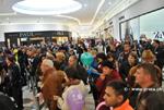 S-a deschis primul mall al Ploiestiului – Ploiesti Shopping City