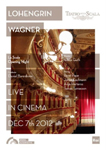 Deschiderea sezonului de opera la Scala din Milano, transmisa in direct
