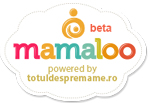 Mamaloo.ro, prima retea sociala din Romania dedicata exclusiv mamelor