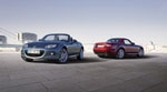 Mazda MX-5 Facelift: design imbunatatit si dinamica avansata