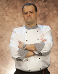 Reactia lui Nico Lontras despre “Junior Chef”
