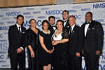 Ford Goes Further with Supplier Diversity – Wins National Corporation of the Year Award