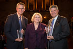 Ford Motor Company Pro Bono Work Shines with Industry Award