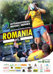 Stejarii joaca rugby in Plaza Romania