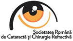 Prima Conferinta Nationala a Societatii Romane de Cataracta si Chirurgie Refractiva a reunit