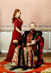 Din 11 februarie, “Suleyman Magnificul – Sub domnia iubirii” revine la Kanal D