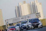 Honda Civic WTCC fights back to finish Races 1 and 2 in 7th and 10th respectively
