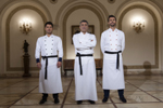 Top Chef, cel mai spectaculos show de gastronomie, incepe azi la Antena 1