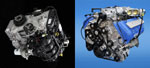 Ford’s 2.0-Liter EcoBoost Engine Wins Second Consecutive Ward’s 10 Best Engines Trophy;