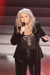 Sambata, Bonnie Tyler, cea mai buna voce rock feminina a tuturor timpurilor incinge scena X Factor