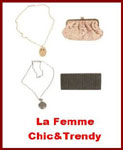 Perle, strasuri si paiete… pentru femei cochete