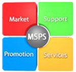 MSPS Marketing and Communication a pus Piraeus Bank Romania pe Facebook
