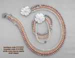 Tamara Design lanseaza colectia proprie de bijuterii de toamna/iarna 2012