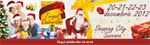 Mos Craciun va asteapta sa redescoperiti bucuria de a oferi cadouri vizitand Targul Cadourilor 2012