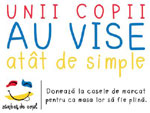 Lidl Romania continua campania umanitara “Zambet de copil”