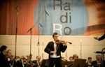 Alexandru Tomescu si Orchestra RAI Torino deschid seria concertelor Festivalului „RadiRo”