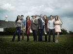 Cel mai nou sezon din “Dallas” din 12 ianuarie la Antena 1