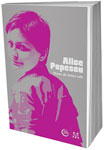 Lansarea volumului de poezie “Sfoara de intins rufe” de Alice Popescu