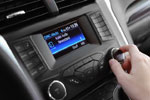 Ford First with Kaliki App In-Car Integration for Audio Playback of Major Newspapers and Magazines