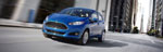 Power to the People! Fiesta Movement: A Social Remix Gives Control of New Ford Fiesta