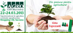 Interes crescut pentru Agro Expo Bucovina 2013