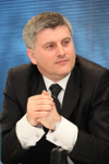 Bogdan Balaci este noul CEO al companiei Ymens