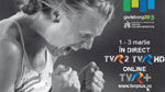Campionatele Europene de atletism in sala, in direct la TVR 2, TVR HD si online la TVR+