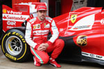 UPS Joins Scuderia Ferrari As New Team Sponsor