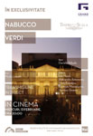 De la Scala din Milano, „Nabucco”, opera care l-a consacrat pe Verdi,