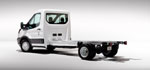 All-New Ford Transit Chassis Cab and Cutaway Versions Join Widest Range
