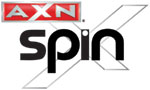 Canalul de televiziune AXN Spin este disponibil in reteaua Romtelecom incepand cu 1 martie