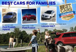 Ford tops in family value, quality, again, says U.S. News & World Report