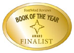 „Visatoarele” de Alexandra Ares finalist la Book of The Year Awards 2012