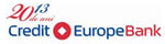 Credit Europe Bank lanseaza o campanie dedicata angajatilor din sistemul public