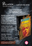 Lansare „Fahrenheit 451” de Ray Bradbury