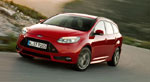 Ford Focus ST Becomes Europe’s Top-Selling Hot Hatch