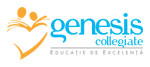 Genesis Collegiate sustine Fundatia Hope and Homes For Children Romania