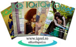 IQool, singura revista dedicata exclusiv studentilor din Bucuresti, implineste un an de la lansare