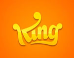 King.com devine King si primeste o noua identitate vizuala