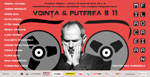 Performance: Vointa & Puterea # 11 – Mircea Florian